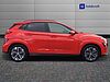 Hyundai KONA 150kW Ultimate 64kWh 5dr Auto Red
