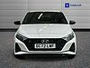 Hyundai I20 1.0T GDi 48V MHD 120 N Line 5dr White
