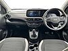 Hyundai I10 1.0 [63] Advance 5dr Auto [Nav] Blue