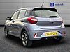 Hyundai I10 1.0 [63] Advance 5dr Auto [Nav] Blue