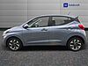 Hyundai I10 1.0 [63] Advance 5dr Auto [Nav] Blue