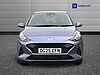 Hyundai I10 1.0 [63] Advance 5dr Auto [Nav] Blue