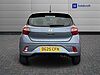 Hyundai I10 1.0 [63] Advance 5dr Auto [Nav] Blue