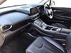 Hyundai SANTA FE 1.6 TGDi Hybrid Premium 5dr Auto White