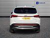 Hyundai SANTA FE 1.6 TGDi Hybrid Premium 5dr Auto White