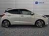 Hyundai I10 1.0 [63] Premium 5dr Auto [Nav] Grey