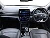 Hyundai IONIQ 100kW Premium SE 38kWh 5dr Auto Black