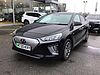 Hyundai IONIQ 100kW Premium SE 38kWh 5dr Auto Black