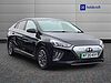 Hyundai IONIQ 100kW Premium SE 38kWh 5dr Auto Black