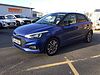 Hyundai I20 1.2 MPi Play 5dr Blue
