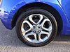 Hyundai I20 1.2 MPi Play 5dr Blue