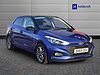 Hyundai I20 1.2 MPi Play 5dr Blue