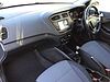 Hyundai I20 1.2 MPi Play 5dr Blue