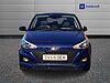 Hyundai I20 1.2 MPi Play 5dr Blue