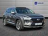 Hyundai SANTA FE 2.2 CRDi Premium SE 5dr 4WD Auto Grey