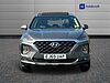 Hyundai SANTA FE 2.2 CRDi Premium SE 5dr 4WD Auto Grey