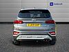 Hyundai SANTA FE 2.2 CRDi Premium SE 5dr 4WD Auto Grey