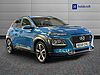 Hyundai KONA 1.0T GDi Blue Drive Premium 5dr Blue