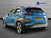 Hyundai KONA 1.0T GDi Blue Drive Premium 5dr Blue