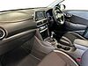 Hyundai KONA 1.0T GDi Blue Drive Premium 5dr Blue