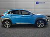 Hyundai KONA 1.0T GDi Blue Drive Premium 5dr Blue