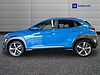 Hyundai KONA 1.0T GDi Blue Drive Premium 5dr Blue