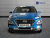 Hyundai KONA 1.0T GDi Blue Drive Premium 5dr Blue