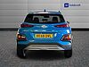 Hyundai KONA 1.0T GDi Blue Drive Premium 5dr Blue