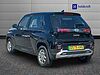Hyundai INSTER 85kW 01 49kWh 5dr Auto Black