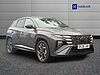 Hyundai TUCSON 1.6T 239 Hybrid N Line Edition 5dr Auto Grey