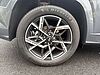 Hyundai TUCSON 1.6T 239 Hybrid N Line Edition 5dr Auto Grey
