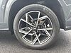 Hyundai TUCSON 1.6T 239 Hybrid N Line Edition 5dr Auto Grey