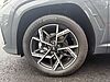 Hyundai TUCSON 1.6T 239 Hybrid N Line Edition 5dr Auto Grey