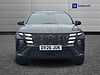 Hyundai TUCSON 1.6T 239 Hybrid N Line Edition 5dr Auto Grey
