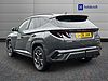 Hyundai TUCSON 1.6T 239 Hybrid N Line Edition 5dr Auto Grey