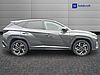 Hyundai TUCSON 1.6T 239 Hybrid N Line Edition 5dr Auto Grey