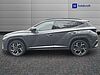 Hyundai TUCSON 1.6T 239 Hybrid N Line Edition 5dr Auto Grey