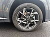 Hyundai TUCSON 1.6T 239 Hybrid N Line Edition 5dr Auto Grey