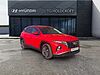 Hyundai TUCSON 1.6 TGDi 48V MHD SE Connect 5dr 2WD DCT Red