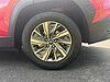 Hyundai TUCSON 1.6 TGDi 48V MHD SE Connect 5dr 2WD DCT Red