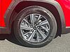 Hyundai TUCSON 1.6 TGDi 48V MHD SE Connect 5dr 2WD DCT Red