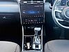 Hyundai TUCSON 1.6 TGDi 48V MHD SE Connect 5dr 2WD DCT Red