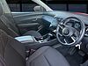 Hyundai TUCSON 1.6 TGDi 48V MHD SE Connect 5dr 2WD DCT Red