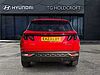 Hyundai TUCSON 1.6 TGDi 48V MHD SE Connect 5dr 2WD DCT Red