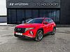 Hyundai TUCSON 1.6 TGDi 48V MHD SE Connect 5dr 2WD DCT Red