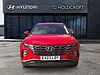 Hyundai TUCSON 1.6 TGDi 48V MHD SE Connect 5dr 2WD DCT Red