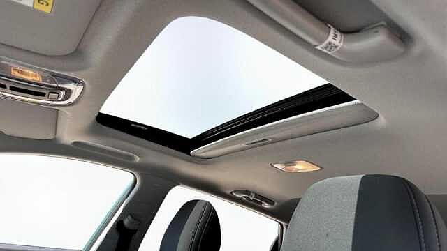 Hyundai BAYON 1.0T-GDI ULTIMATE 5DR AUTOMATIC Mangrove Green