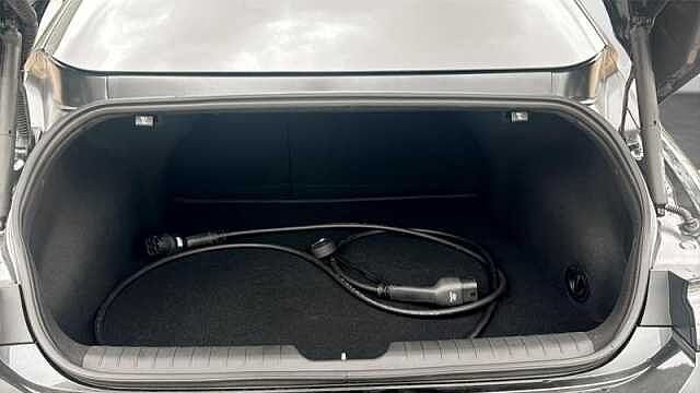 Hyundai IONIQ 6 77.4KWH ULTIMATE 4DR ELECTRIC AUTOMATIC Nocturne Grey