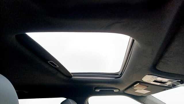 Hyundai SANTA FE 1.6H T-GDI HYBRID CALLIGRAPHY 5DR AUTOMATIC 4WD 7 SEATS Pebble Blue