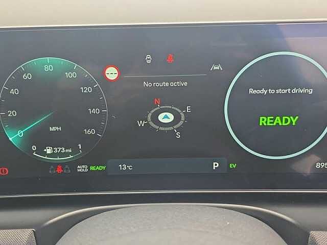 Hyundai TUCSON 1.6T-GDI HYBRID N-LINE S 5DR AUTOMATIC Grey